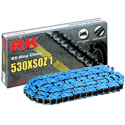 RK Cadena transmision FB530XSOZ1