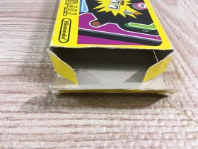 Pinball Boxed Nintendo Famicom NES Japan - UF7881