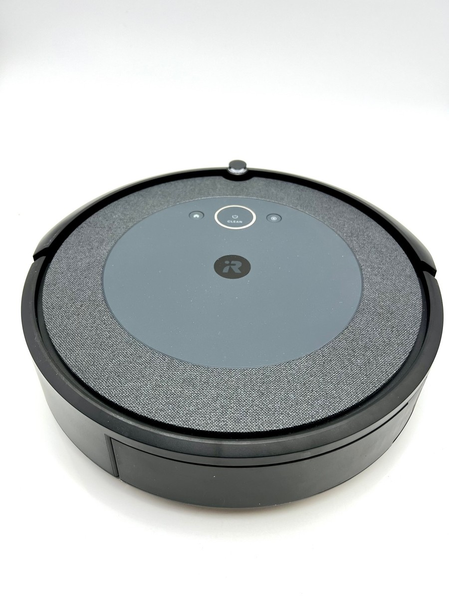iRobot Roomba i4 Vacuum Cleaning Robot I415920 - Black