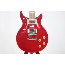 EPIPHONE DC PRO 2019 usado con funda blanda