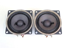 Isophon BPSL 100/7 Breitbandlautsprecher-Set