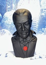 Vincent Price Limited Edition Mini Bust