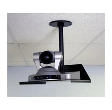 Vaddio Drop Down Ceiling Mount 535-2000-292 - New