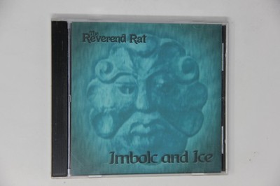 Reverend Rat- Imbolc & Ice CD
