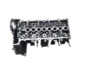 BMW 3 E90 E91 2005 Diesel 110kW Zylinderkopf 7787521 SKU36767