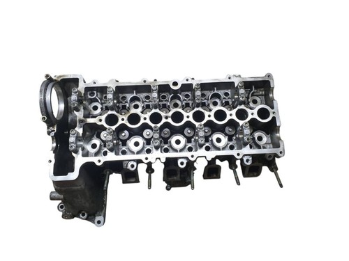 BMW 3 E90 E91 2005 Diesel 110kW Zylinderkopf 7787521 SKU36767