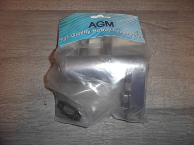 AGM-30 Pitts Muffler
