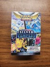 Pokémon TCG: Sword & Shield - Silver Tempest Booster Bundle