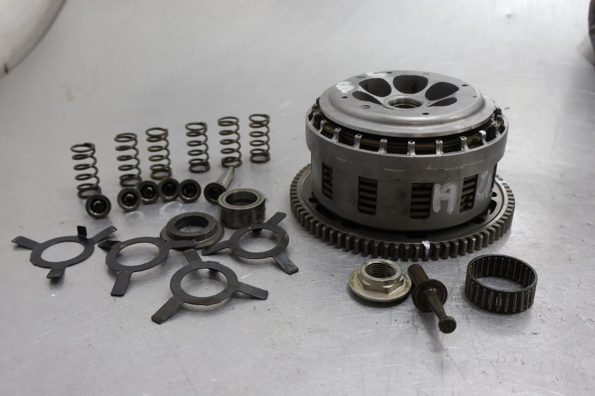 Complete Clutches & Kits for Kawasaki Ninja 1000 for sale | eBay