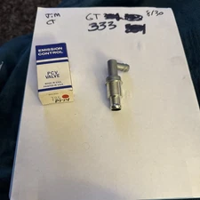 (1) PCV Valve Unbranded P-174 Replaces 795 Sold Individually Made In The USA