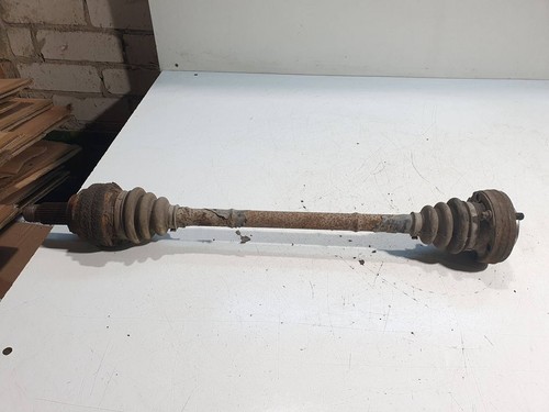 BMW 3 E90 E91 2007 Hinten rechts Antriebswelle hinten Diesel 170kW DMT5658