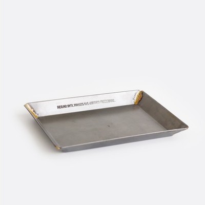 PUEBCO | Recycled Steel Tray