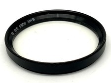 B+W UV 49ES 010 1x Filter 49mm Kreisförmig F...