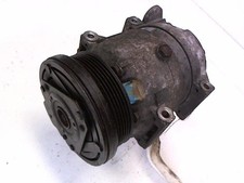 Climatisation et Accessoires Chevrolet LACETTI