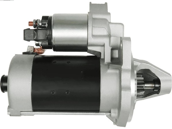 Anlasser Ford Various 12V 2,3Kw 2C3511001AA-image