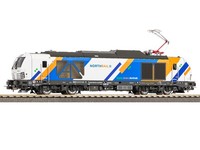 Piko-51167 Zweikraftlok Dual Mode Br 248 Northrail Spur H0