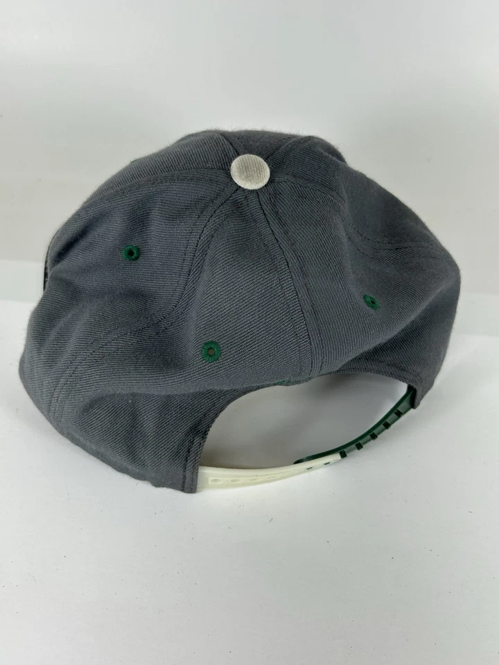 Gorra New Era Hardwood BOSTON CELTICS Elite (ajustable a presión) Foto 4 de 4