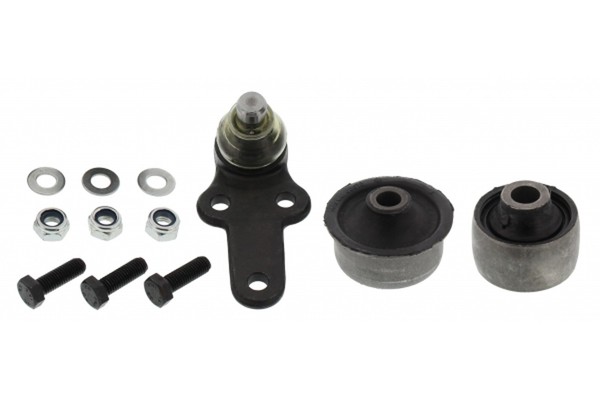 Reparatursatz Querlenker Mapco 19263 FüR Ford KA Fiesta F3L Courier GFJ 3 F5L-image