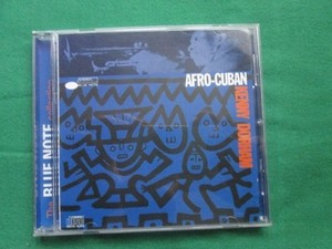 Afro Cuban Kenny Dorham | eBay