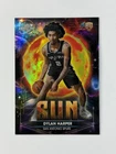 2025 Topps Cosmic Chrome Dylan Harper Sun (RAW)