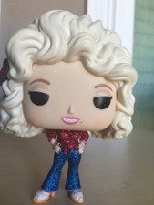 FUNKO POP Celebrity 