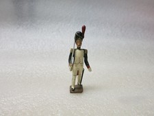 Vintage 1/30 French Napoleonic Infantry Officer