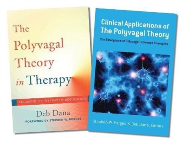 Polyvagal Theory in Therapy / Clinical Applications of the Polyvagal Theory