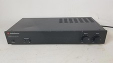 AUDIOSOURCE AMP 100 STEREO POWER AMPLIFIER