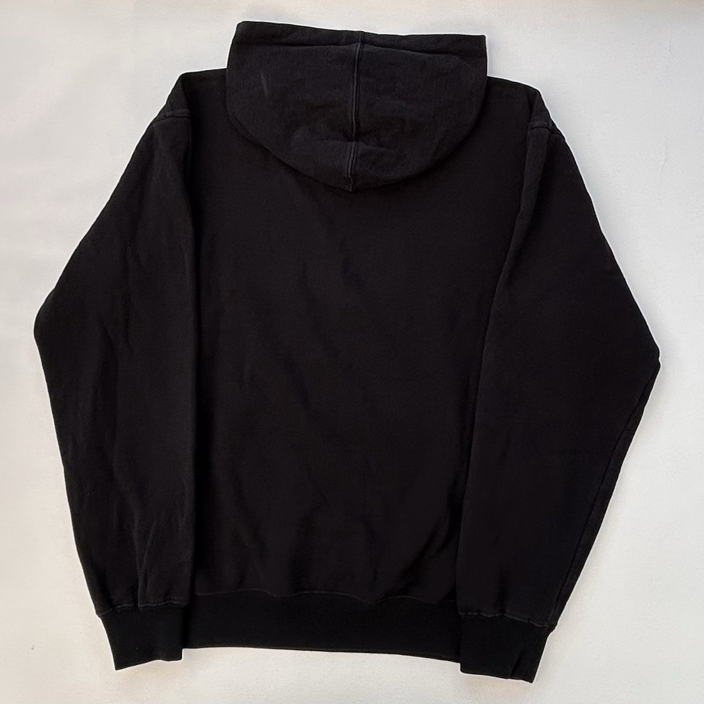 Hook Ups Alice Marijuana Pullover Skateboarding H… - image 3