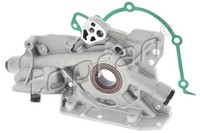 ÖLpumpe Topran 205 586 FüR Opel Omega Vectra Kadett V87 Astra J96 J89 Calibra CC
