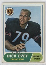 Click to enlarge Dick Evey