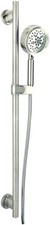 Gerber D461758 Versa 1.75 GPM Multi Function Hand Shower Package - Nickel