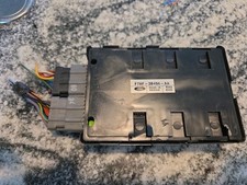 1996-1998 Lincoln Town Car Suspension Control...