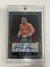 2024 Leaf Metal Legends Wrestling Checklist Guide in-content 22