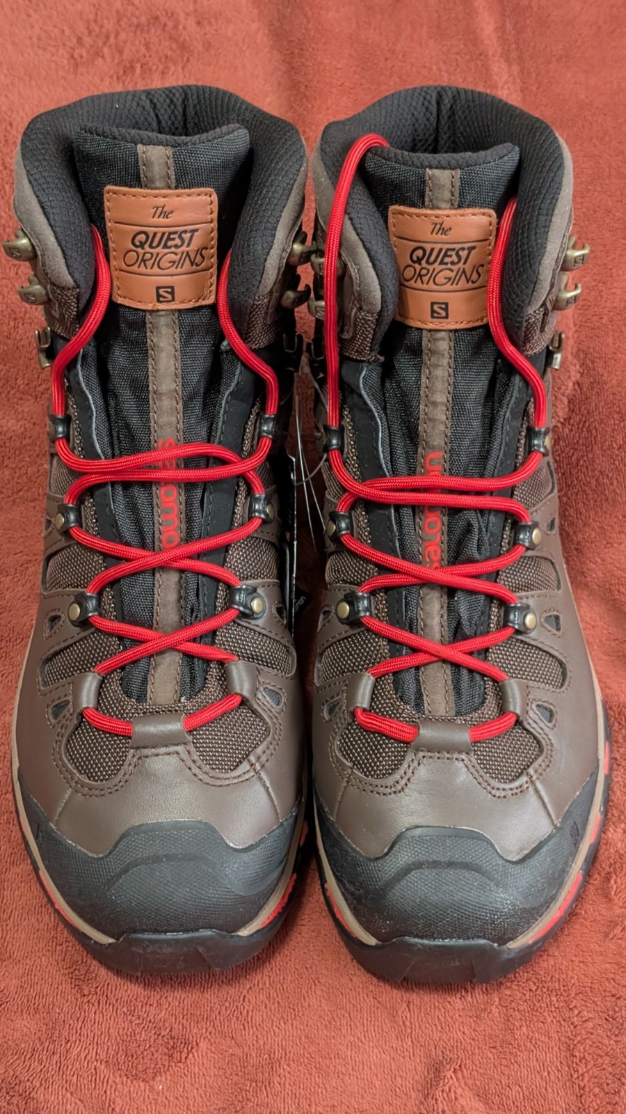 S Size 9