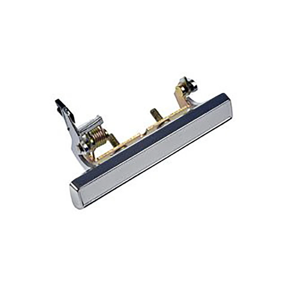 Dorman - Manija de puerta exterior de ayuda 2x para Chevrolet Caprice de 1977 a 1979 Foto 3 de 4