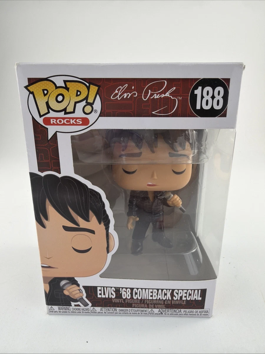 Funko Pop Elvis for sale | eBay