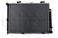 Nrf KüHler WasserküHler MotorküHlung MotorküHler Easy Fit 58100