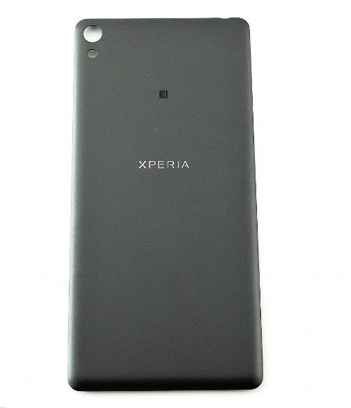 Cache batterie d´origine Sony Xperia E5 (F3311, F3313)