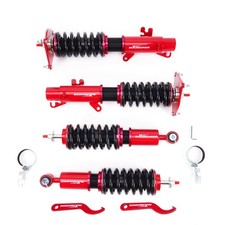 Coilover Suspension Kit for Mini Cooper S 1.6 R53 R50 2001-2006