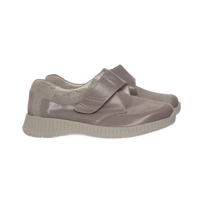 Suave, Halbschuhe, Größe: 41, Grau, Damen #66V