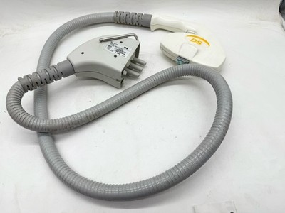 Syneron Elōs DS Applicator Handpiece for eMax/eLight Laser Hair Removal - Untest