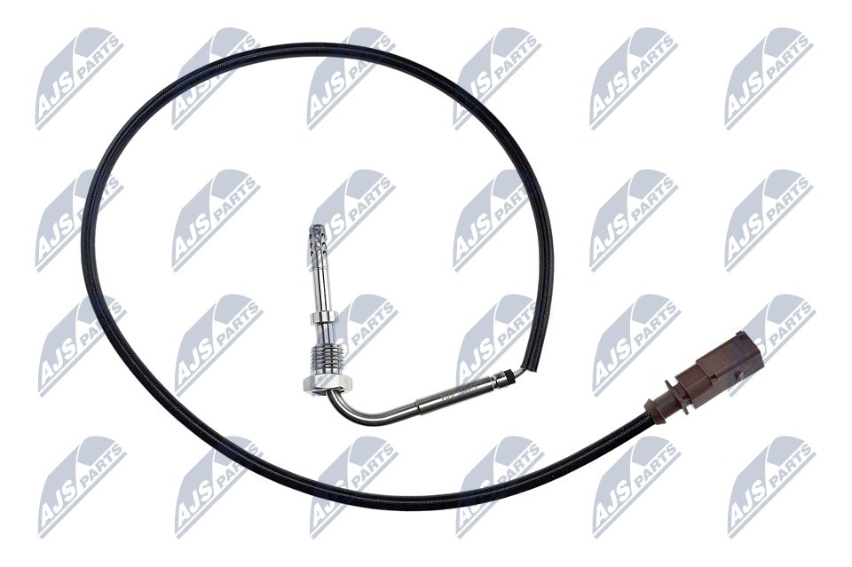 N.T.Y. EGT-AU-004.NTY Sensor, exhaust gas temperature for AUDI,CADILLAC,OPEL,SAA