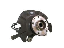 Rotule de direction Suzuki SX4