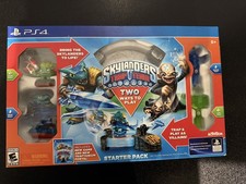 Skylanders Trap Team: Starter Pack - Sony PlayStation 4