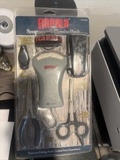 Combo Rapala Sportsman
