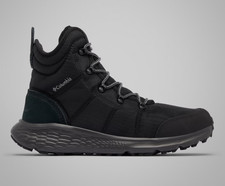 Columbia - Men's Fairbanks Cityscape Omni-Heat Boot,Free Shipping Form US