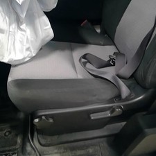 Driver Front Seat Bucket And Bench Manual Fits 07-09 Sierra 1500 Pickup 998019 Driver Front Seat Bucket And Bench Manual Fits 07-09 Sierra 1500 Pickup 998019