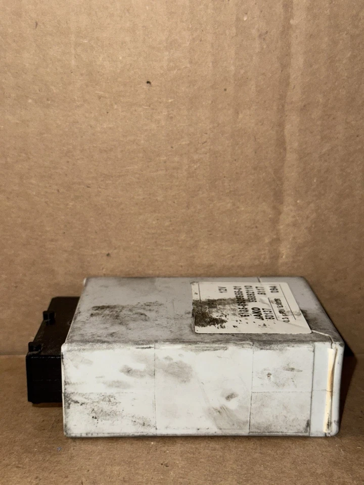 Módulo de controle de micro potência conversível BMW 645CI E63 E64 compatível com 2004-2005 - Imagem 4 de 4