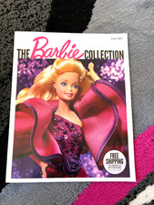 FALL 2015 THE BARBIE COLLECTION mag / Catalogue